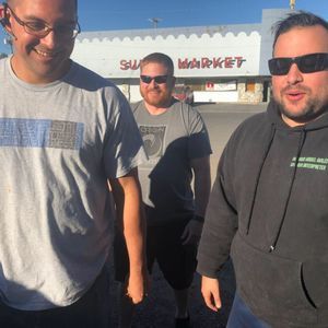 Meet your Posher, Richard